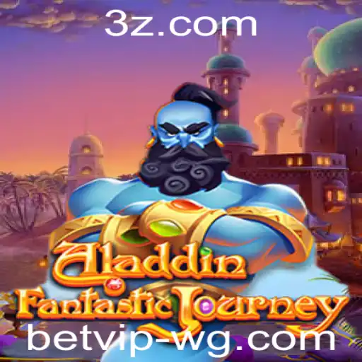 Explorando o Mundo Mágico do Jogo Aladdin