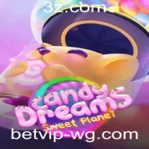 CandyDreams: A Nova Sensação do Mundo dos Jogos