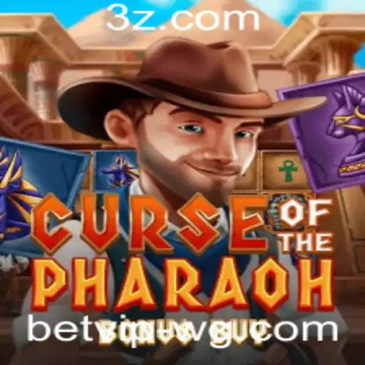 Explorando CurseofthePharaohBonusBuy: Um Mergulho em Emoção e Aventura com BetVIPG