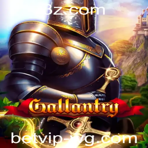 Gallantry: Um Jogo de Estratégia e Aventura com Elementos Modernos