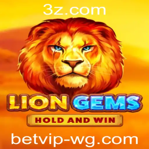 Descubra LionGems: A Nova Sensação no Mundo dos Jogos de Azar