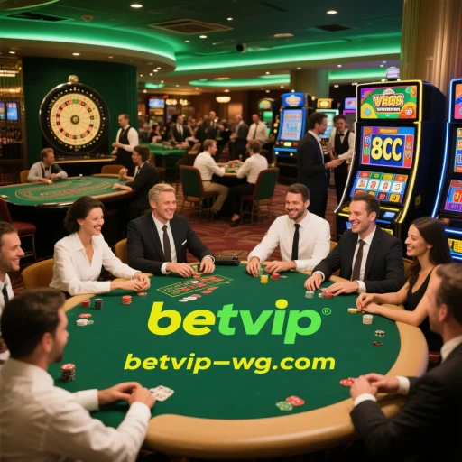 betvip