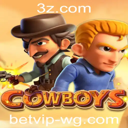 Descubra o Mundo Fascinante do Jogo COWBOYS: Um Guia Completo