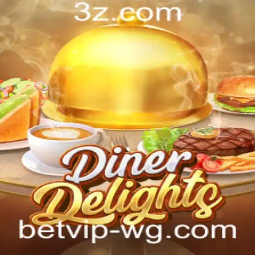 DinerDelights: A Experiência Interativa de Restaurante com Betvipg