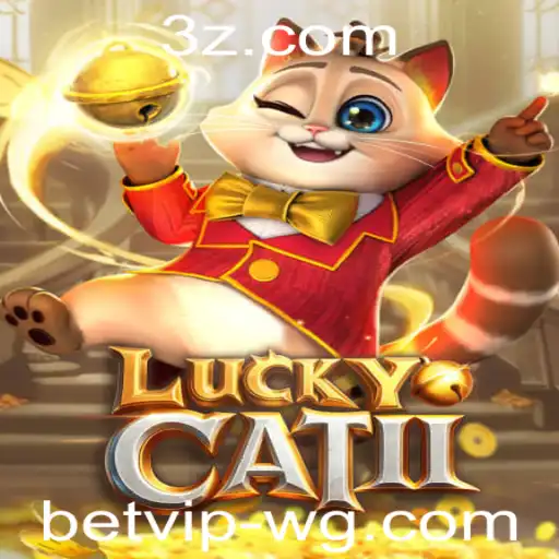 Explore o Fascinante Mundo de LuckyCatII: Um Jogo de Estratégia e Sorte