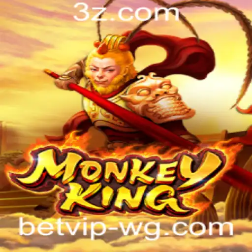 MonkeyKing: Um Mergulho no Mundo de Apostas do BetVipG