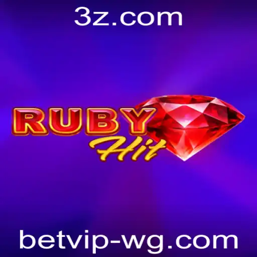 Descubra RubyHit: O Novo Fenômeno em Jogos de Azar com Betvipg