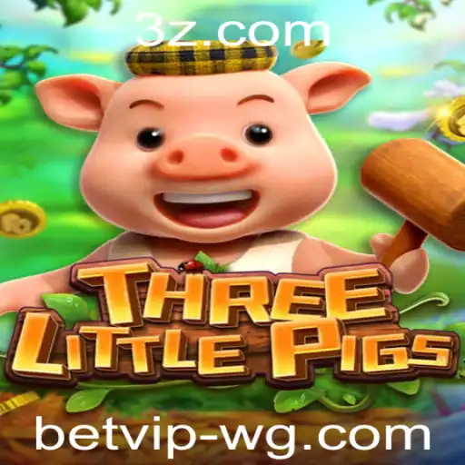 Descubra o Fascinante Mundo do Jogo THREELITTLEPIGS