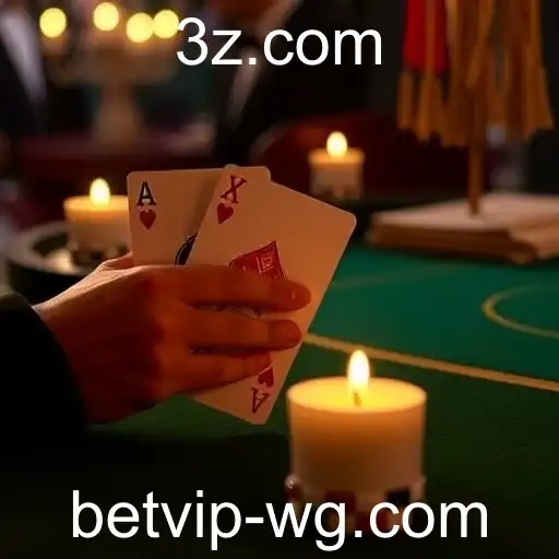 Explorando o Mundo do Bacará: Um Guia Completo