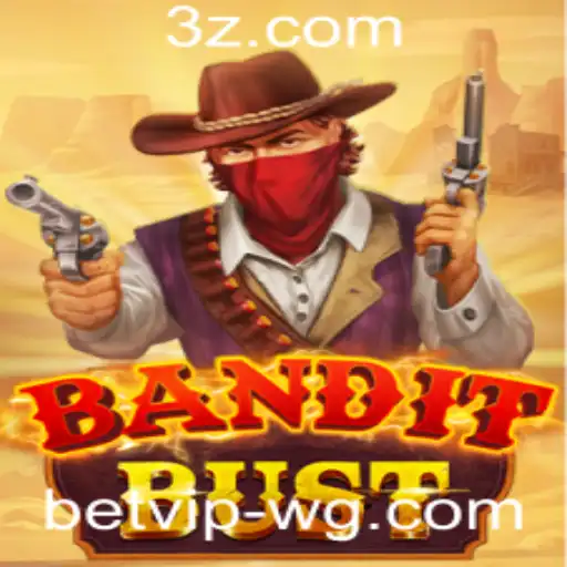 Descubra o Mundo de BanditBust: O Jogo que Está Revolucionando o Entretenimento Online