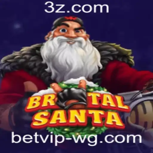 BrutalSanta: O Jogo Que Conquista a Temporada Festiva