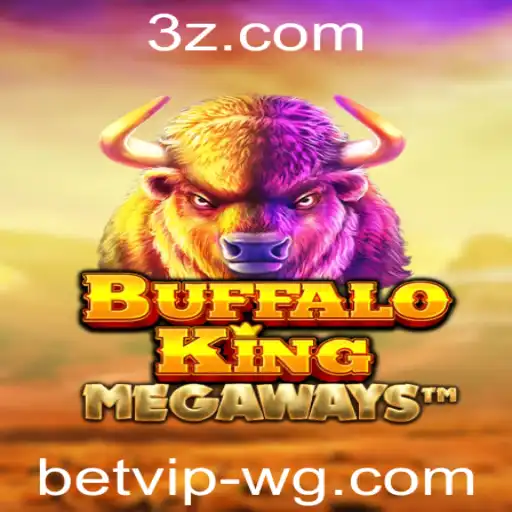 BuffaloKing: Explorando o Empolgante Mundo das Slot Machines com Betvipg