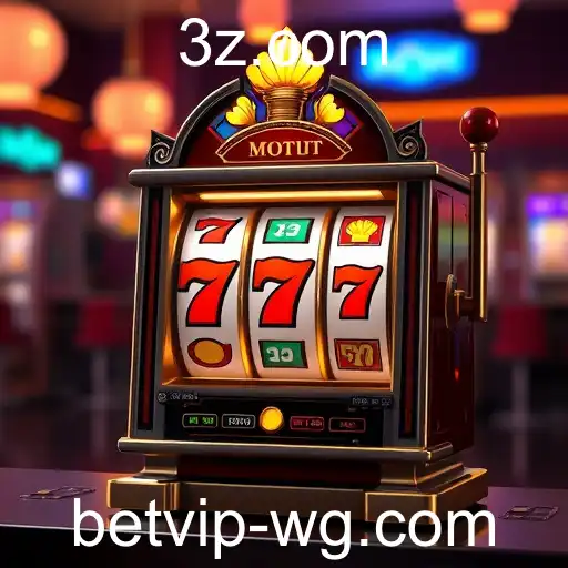 A Fascinante Jornada dos Caça-níqueis e o Impacto do Betvipg