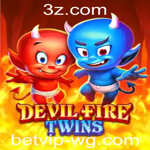 Descubra o emocionante mundo de DevilFireTwins