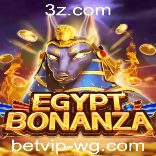 Descubra o Excitante Mundo de EgyptBonanza