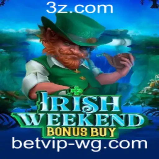 Descubra as Regras e Atrações do Jogo IrishWeekendBonusBuy