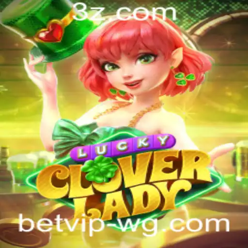Descubra o Jogo LuckyCloverLady: Diversão e Sorte em um Só Lugar