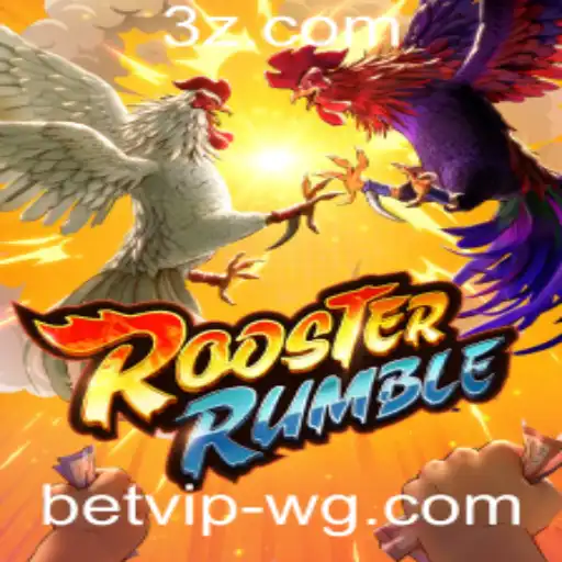 RoosterRumble: A Excitante Nova Sensação no Mundo dos Jogos Online
