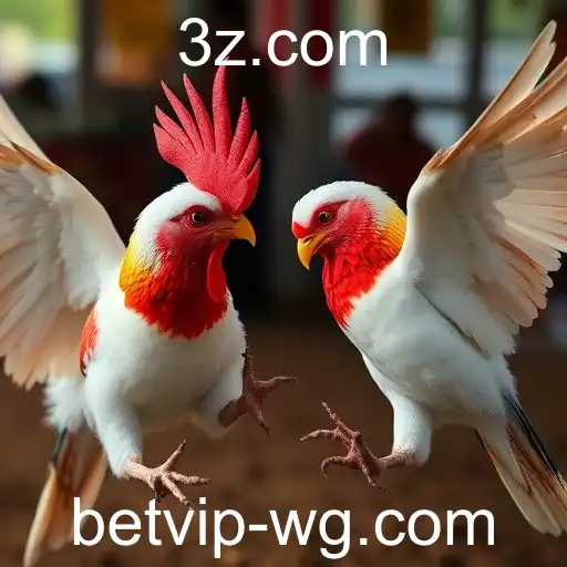 O Impacto de Sabong Online no Mercado de Apostas: Um Olhar Sobre o betvipg