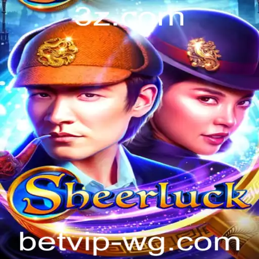 Sheerluck: Um Novo Jogo Revolucionando o Mundo dos Jogos com Tecnologia Betvipg
