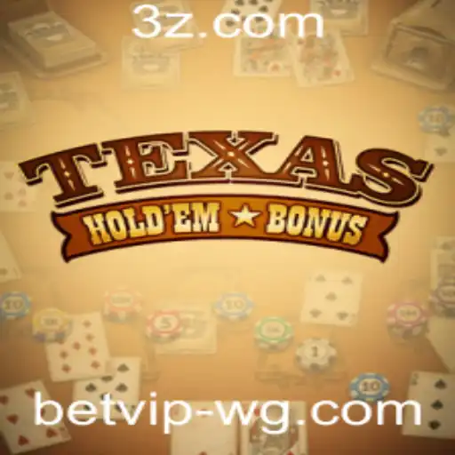 Explorando o Mundo do Texas Hold'em Bonus: Um Guia Completo