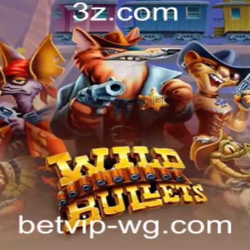 Explorando o Universo do Jogo WildBullets com Betvipg
