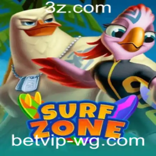 SurfZone: Um Mergulho no Mundo do Esporte Aquático Virtual